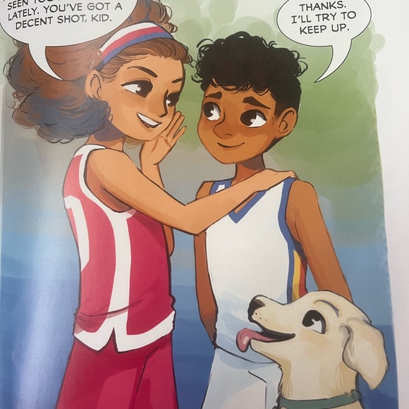 STEPHEN CURRY book!! I HAVE A SUPER POWER - Picture 7 of 8